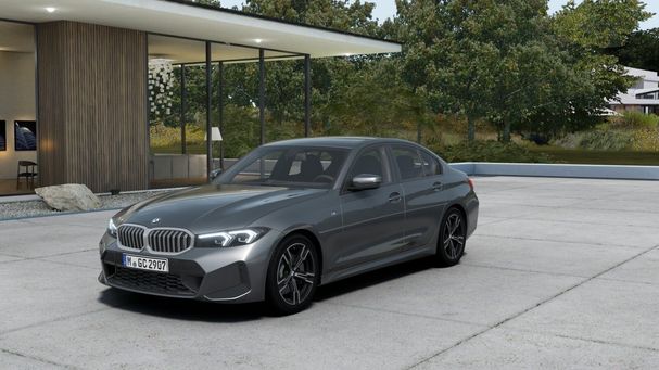 BMW 318i 115 kW image number 1