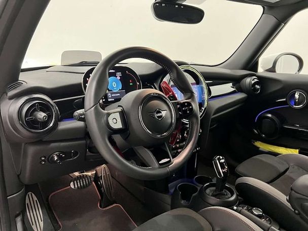 Mini John Cooper Works JCW 170 kW image number 10