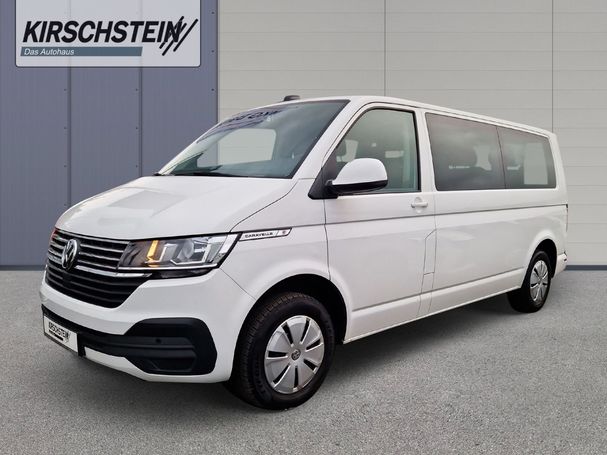 Volkswagen T6 Caravelle 110 kW image number 3