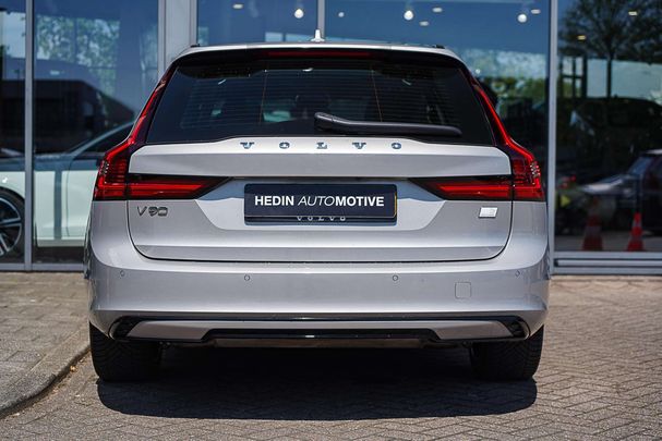 Volvo V90 AWD T6 257 kW image number 3