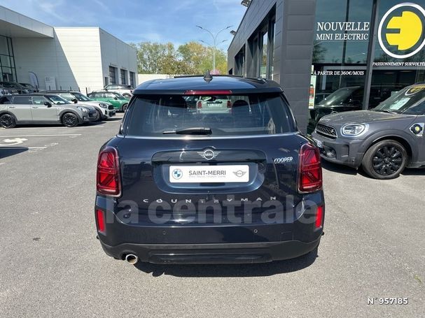 MINI Cooper Countryman 100 kW image number 3