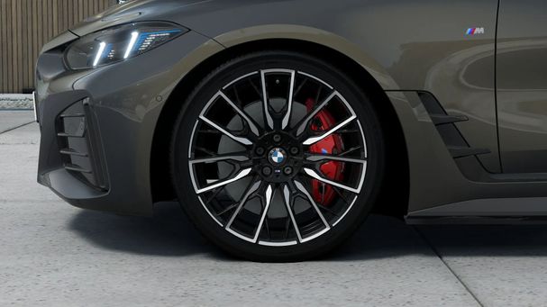 BMW i4 M50 400 kW image number 5