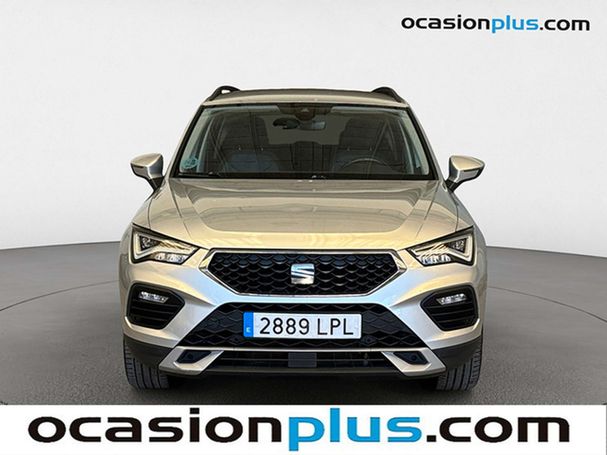 Seat Ateca 1.5 TSI Style 110 kW image number 16