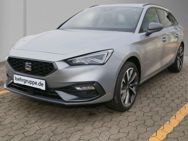 Seat Leon ST 2.0 TDI 4 Drive 110 kW image number 1