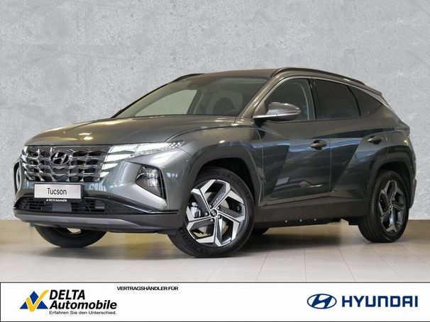 Hyundai Tucson 4WD 195 kW image number 1