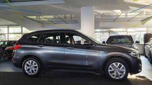 BMW X1 xDrive 141 kW image number 4