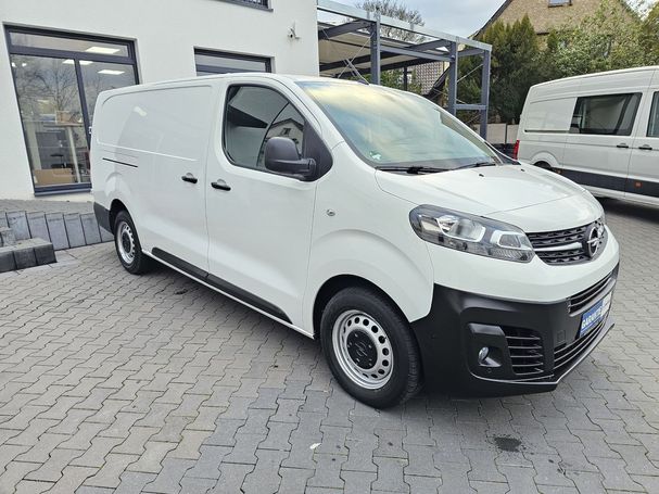 Opel Vivaro L3 90 kW image number 2