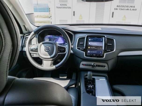 Volvo XC90 AWD 173 kW image number 22