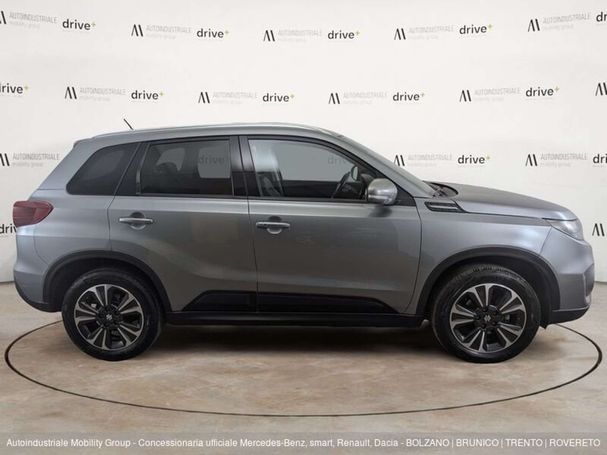 Suzuki Vitara 1.4 ALLGRIP 95 kW image number 2