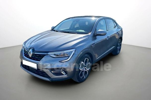 Renault Arkana 1.3 EDC 103 kW image number 16