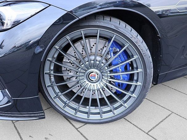 ALPINA B3 364 kW image number 6