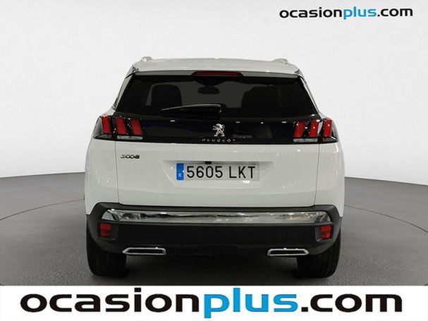 Peugeot 3008 Allure 88 kW image number 16