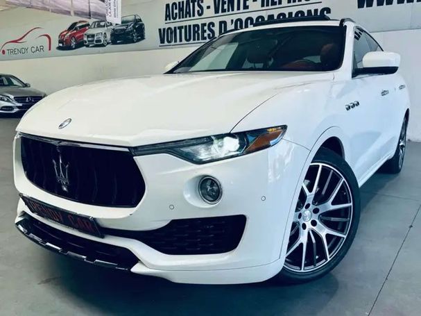 Maserati Levante 316 kW image number 1