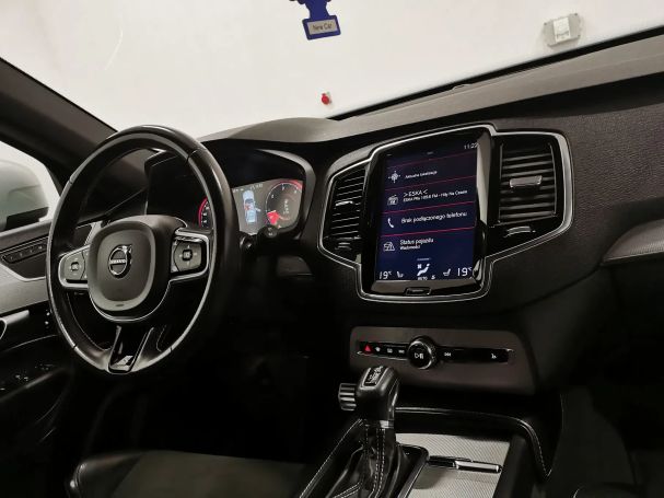 Volvo XC90 D5 AWD 173 kW image number 5