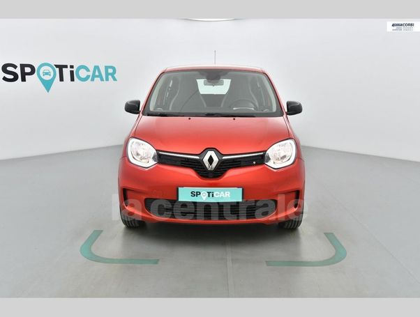 Renault Twingo 22 kWh 60 kW image number 4