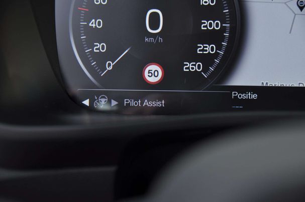 Volvo XC40 R Recharge T4 Design 155 kW image number 30