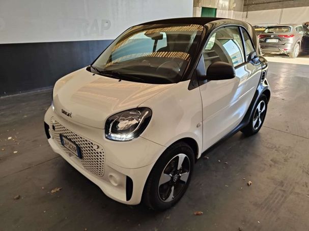 Smart ForTwo EQ 60 kW image number 1