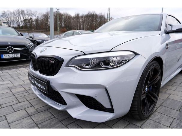 BMW M2 Competition 302 kW image number 14