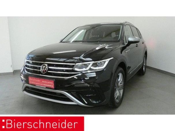 Volkswagen Tiguan Allspace 2.0 TDI DSG 4Motion 110 kW image number 1