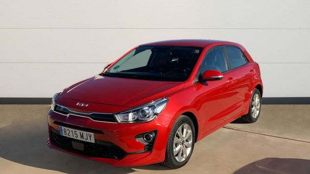 Kia Rio 1.0 T-GDi 100 74 kW image number 1