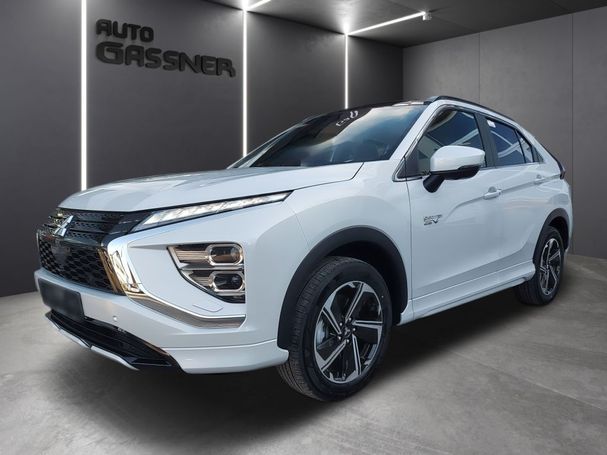 Mitsubishi Eclipse Cross 138 kW image number 1