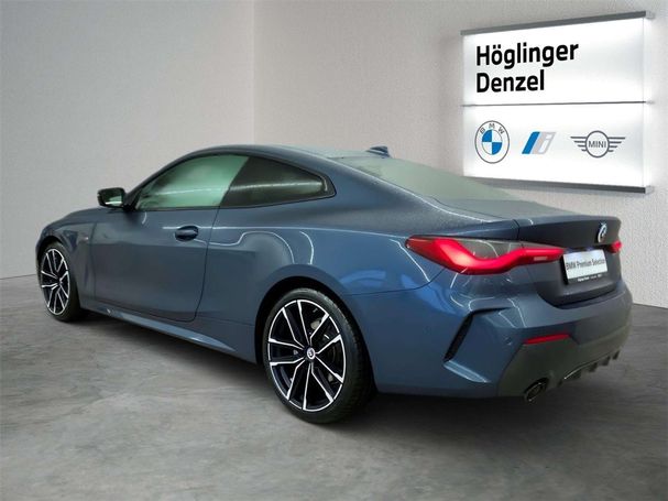 BMW 420d Coupe xDrive 140 kW image number 10