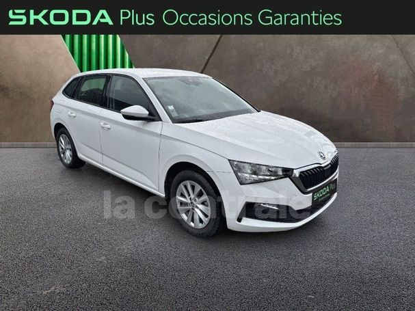 Skoda Scala 1.0 TSI Ambition 70 kW image number 3