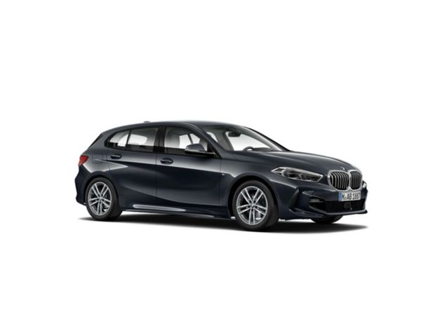 BMW 118d 110 kW image number 3