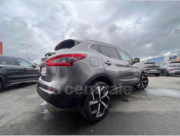 Nissan Qashqai 1.3 DIG-T TEKNA+ 103 kW image number 1