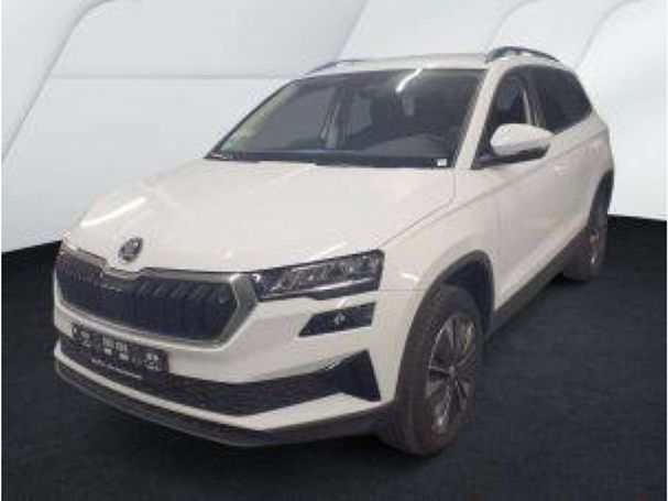 Skoda Karoq 1.5 TSI DSG Ambition 110 kW image number 1