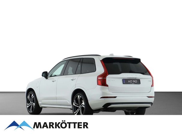 Volvo XC90 Plug-in Hybrid T8 Ultra Dark AWD 335 kW image number 6