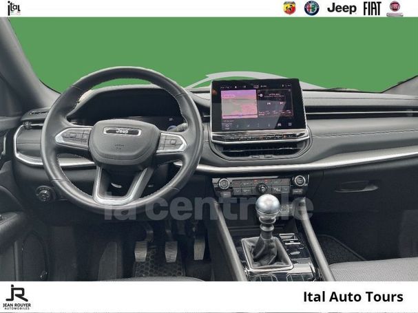 Jeep Compass 1.6 S 96 kW image number 18