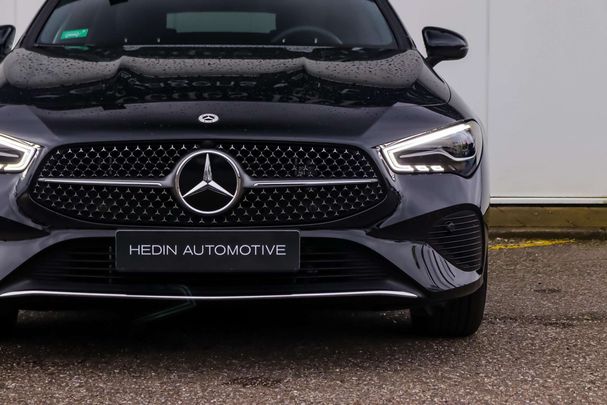 Mercedes-Benz CLA 250 Shooting Brake e Shooting Brake 160 kW image number 33