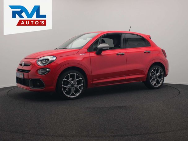 Fiat 500X 1.3 110 kW image number 49