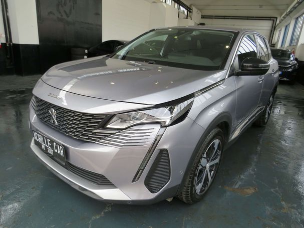 Peugeot 3008 BlueHDi EAT8 Allure 96 kW image number 1