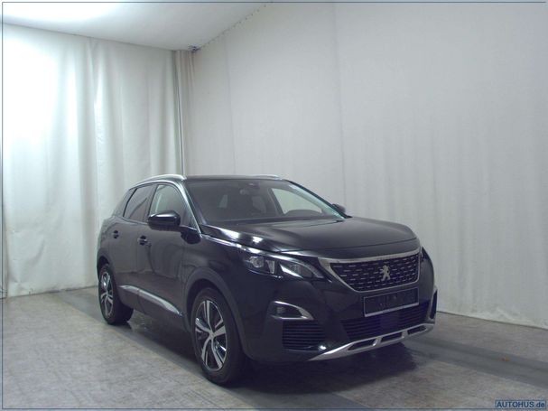 Peugeot 3008 BlueHDi Allure 96 kW image number 2