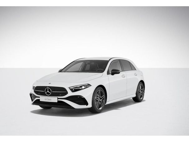 Mercedes-Benz A 200 d 110 kW image number 11