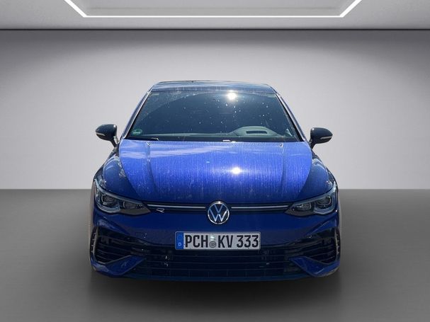 Volkswagen Golf R 333 4Motion DSG 245 kW image number 8