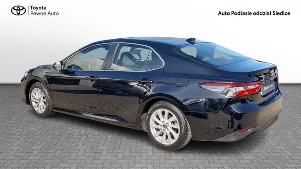 Toyota Camry 160 kW image number 3