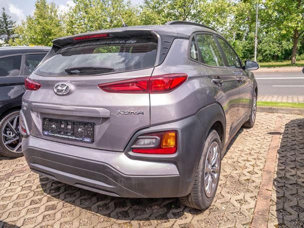 Hyundai Kona 1.0 T-GDI Select 88 kW image number 2