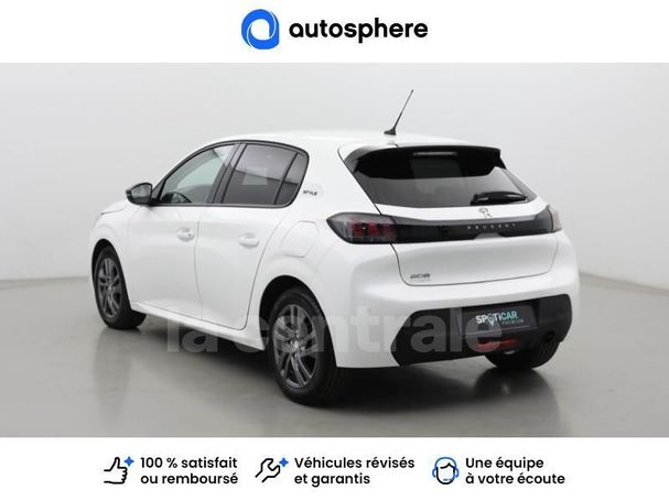 Peugeot 208 PureTech 75 55 kW image number 12