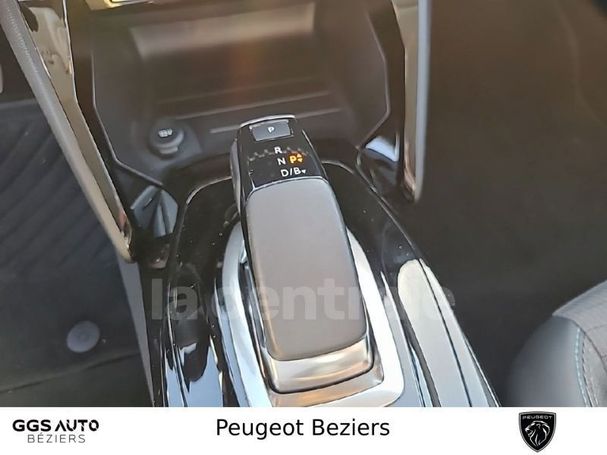 Peugeot 208 100 kW image number 10