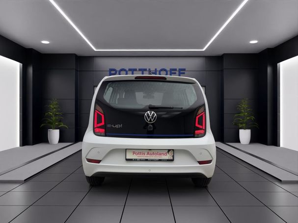 Volkswagen up! 60 kW image number 3