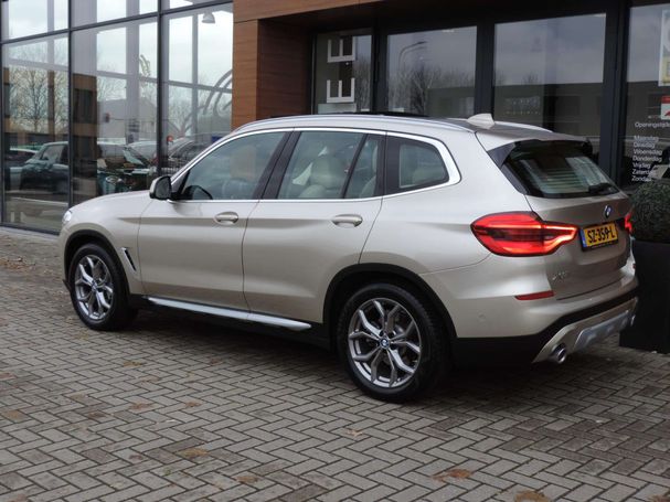 BMW X3 xDrive30i 185 kW image number 4