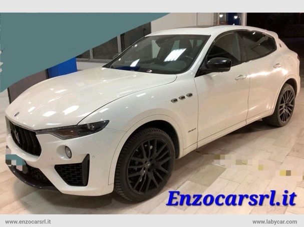 Maserati Levante 257 kW image number 1