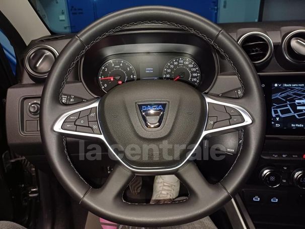 Dacia Duster TCe 150 110 kW image number 6