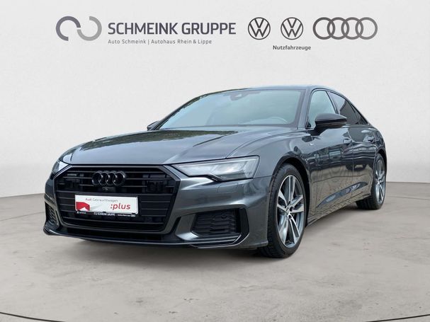 Audi A6 50 TFSIe quattro S tronic Sport 220 kW image number 1