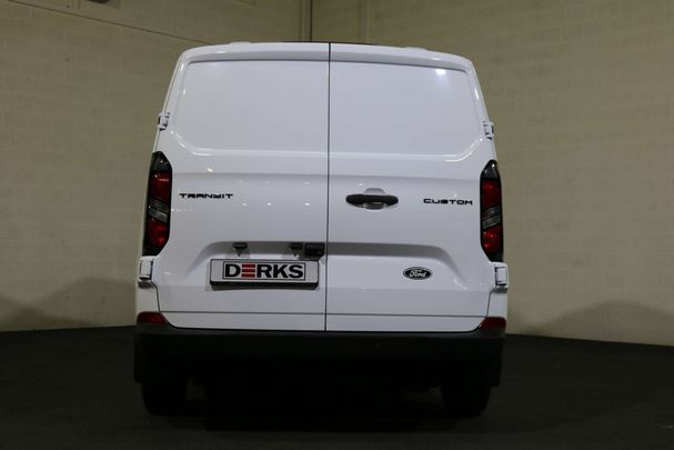 Ford Transit Custom L2 2.0 Trend 100 kW image number 9