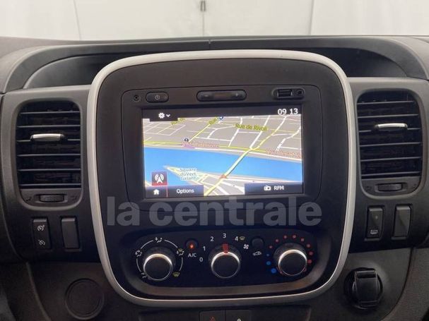 Renault Trafic DCi 120 L2H1 88 kW image number 21