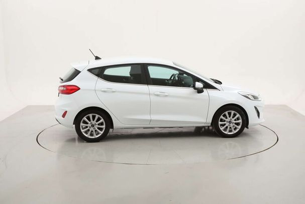 Ford Fiesta 1.5 Titanium 63 kW image number 7